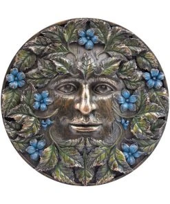 Nemesis Now Beltane Wall Plaque All Homeware