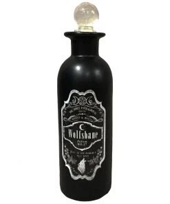 Nemesis Now Wolfsbane Potion Bottle 19cm