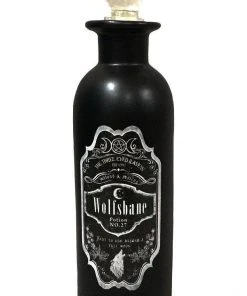 Nemesis Now Wolfsbane Potion Bottle 19cm