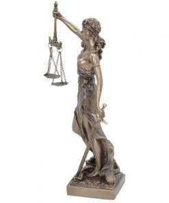 Nemesis Now All Homeware La Justicia