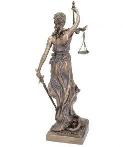 Nemesis Now All Homeware La Justicia