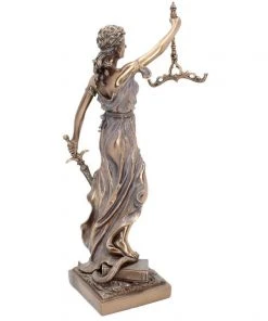 Nemesis Now All Homeware La Justicia