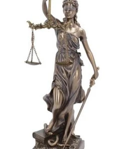 Nemesis Now All Homeware La Justicia