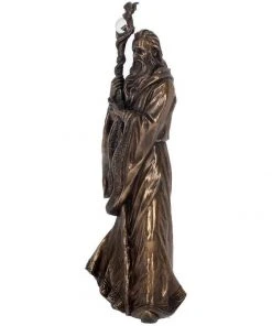 Nemesis Now Merlin Bronze