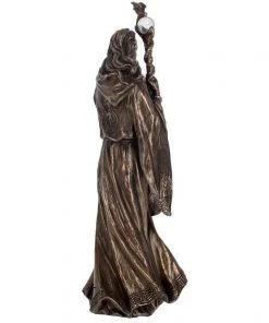 Nemesis Now Merlin Bronze