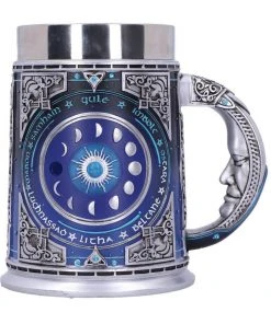 Nemesis Now Moon Guide Tankard