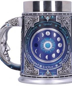 Nemesis Now Moon Guide Tankard