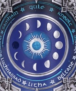 Nemesis Now Moon Guide Tankard