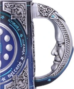 Nemesis Now Moon Guide Tankard