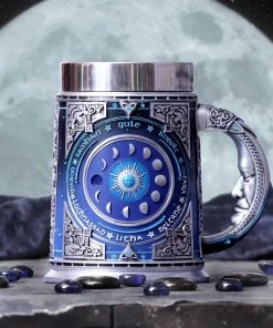 Nemesis Now Moon Guide Tankard