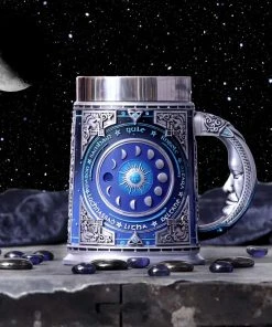 Nemesis Now Moon Guide Tankard