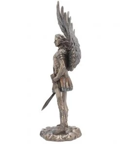 Nemesis Now All Homeware Saint Michael Figurine