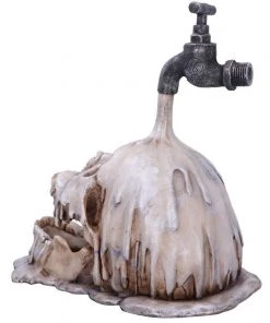 Nemesis Now All Homeware Tapped Skull