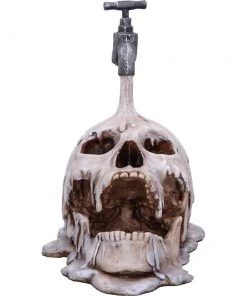 Nemesis Now All Homeware Tapped Skull