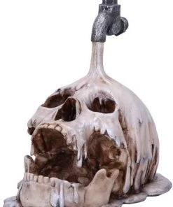 Nemesis Now All Homeware Tapped Skull