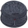 Nemesis Now Triple Goddess Box All Homeware