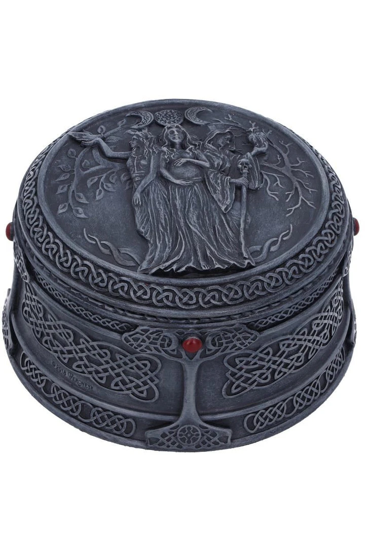 Nemesis Now Triple Goddess Box All Homeware 3 Nemesis Now Triple Goddess Box All Homeware