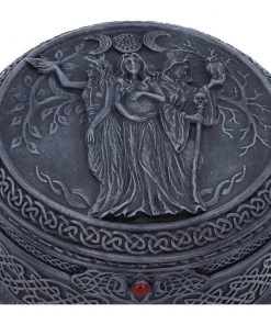 Nemesis Now Triple Goddess Box All Homeware 14 Nemesis Now Triple Goddess Box All Homeware