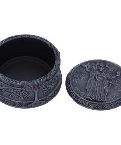 Nemesis Now Triple Goddess Box All Homeware 15 Nemesis Now Triple Goddess Box All Homeware
