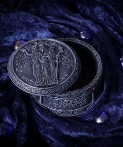 Nemesis Now Triple Goddess Box All Homeware 17 Nemesis Now Triple Goddess Box All Homeware