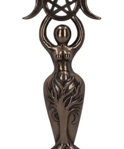 Nemesis Now All Homeware Triple Goddess Idol