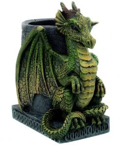 Nemesis Now Wyrm Dragon Pen Holder 7 Nemesis Now Wyrm Dragon Pen Holder