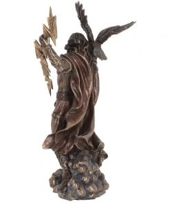 Nemesis Now Zeus All Homeware