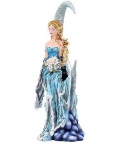 Nemesis Now All Homeware Nene Thomas Wind Moon Fairy