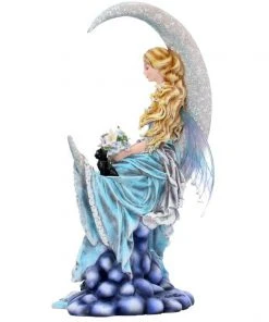 Nemesis Now All Homeware Nene Thomas Wind Moon Fairy