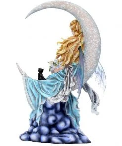 Nemesis Now All Homeware Nene Thomas Wind Moon Fairy