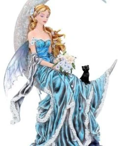 Nemesis Now All Homeware Nene Thomas Wind Moon Fairy