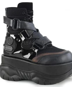 Demonia NEPTUNE-126 Shoes