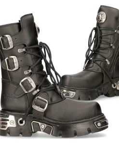 New Rock Boots New Rock M.373 S7 Boots