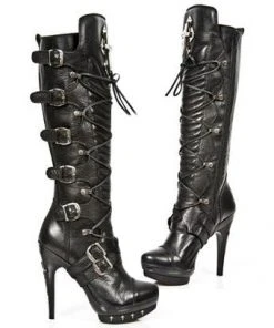 New Rock Boots M-PUNK062-S1