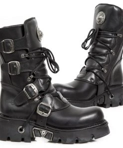 New Rock Boots New Rock M.373 S29 Boots