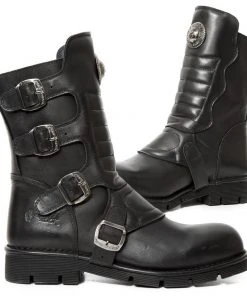 New Rock Boots New Rock M.373X S10 Boots