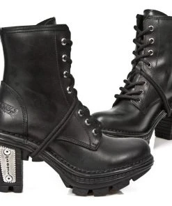 New Rock Boots New Rock M.NEOTR008 S1 Boots Gothic Boots 21 New Rock Boots New Rock M.NEOTR008 S1 Boots Gothic Boots