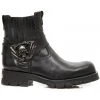 New Rock Boots New Rock Ankle Boots M.7633-S1 All Footwear