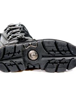 All Footwear New Rock Boots, Reactor Sole Boots With Buckles, 272 Boots