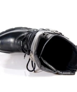 All Footwear New Rock Boots, Reactor Sole Boots With Buckles, 272 Boots