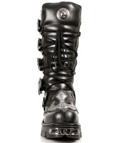 New Rock Boots Gothic Boots New Rock M.403 S1 Boots 12 New Rock Boots Gothic Boots New Rock M.403 S1 Boots