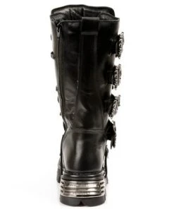 New Rock Boots Gothic Boots New Rock M.403 S1 Boots 16 New Rock Boots Gothic Boots New Rock M.403 S1 Boots
