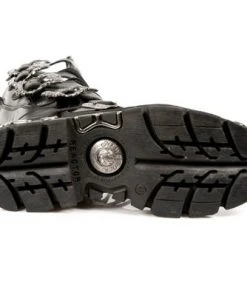 New Rock Boots Gothic Boots New Rock M.403 S1 Boots 15 New Rock Boots Gothic Boots New Rock M.403 S1 Boots