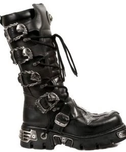 New Rock Boots Gothic Boots New Rock M.403 S1 Boots