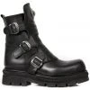 Gothic Boots New Rock Boots M.1482X-S4