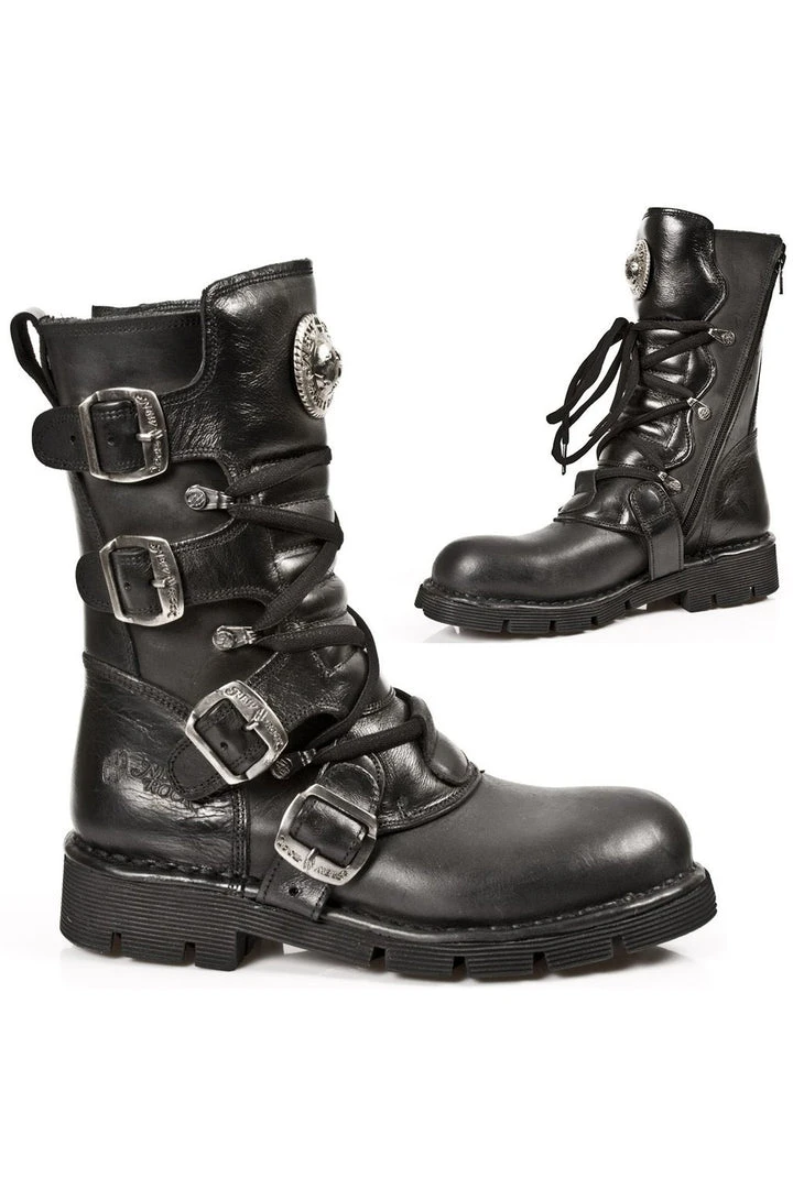 New Rock Boots New Rock Comfort Boots. Light Weight. M.1473 S1 Gothic Boots 3 New Rock Boots New Rock Comfort Boots. Light Weight. M.1473 S1 Gothic Boots