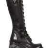 New Rock Boots Gothic Boots New Rock Lace-Up Neo Cuna Sport Boots M.SP9811-S1