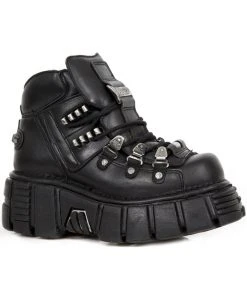 New Rock Boots New Rock M.220 S2 Shoes