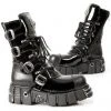 New Rock Boots Gothic Boots New Rock M.313 S1 Boots 2 New Rock Boots Gothic Boots New Rock M.313 S1 Boots