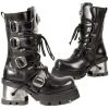 New Rock Boots New Rock M.373 S33 Boots